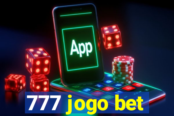 777 jogo bet